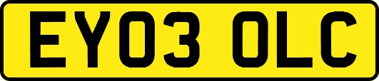 EY03OLC