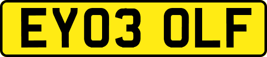 EY03OLF
