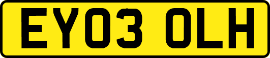 EY03OLH