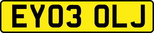 EY03OLJ