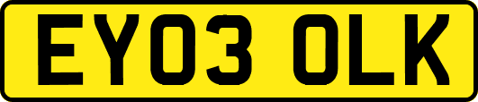 EY03OLK