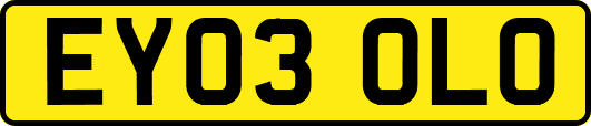 EY03OLO