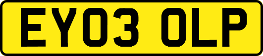 EY03OLP