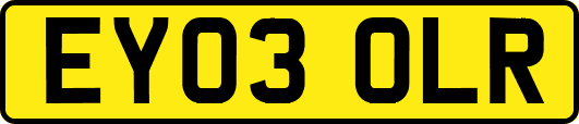 EY03OLR