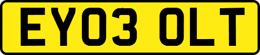 EY03OLT