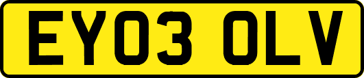 EY03OLV