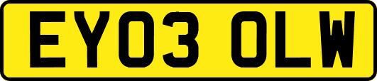 EY03OLW