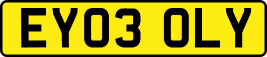 EY03OLY