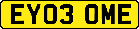 EY03OME