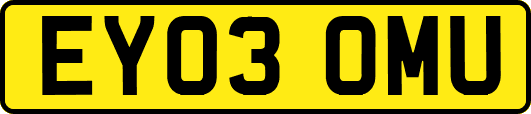 EY03OMU