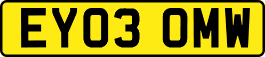 EY03OMW