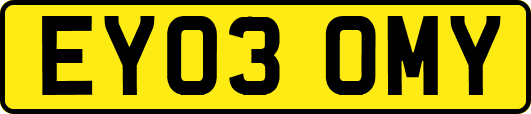 EY03OMY