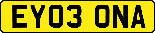 EY03ONA