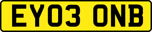 EY03ONB