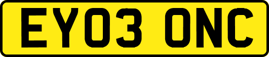 EY03ONC