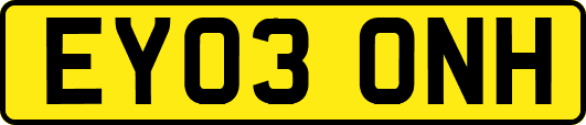 EY03ONH