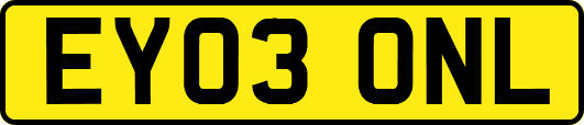 EY03ONL