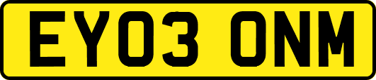 EY03ONM