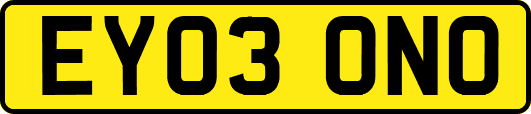 EY03ONO