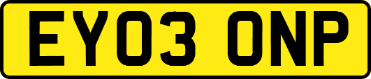 EY03ONP