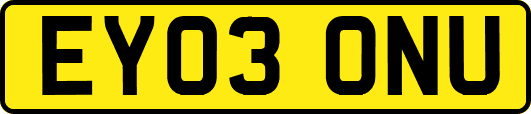 EY03ONU