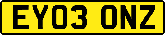 EY03ONZ