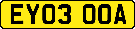 EY03OOA