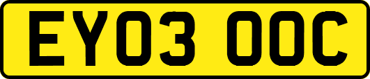 EY03OOC