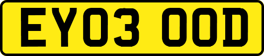 EY03OOD