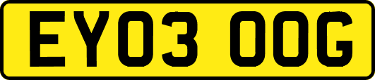 EY03OOG