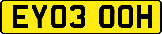 EY03OOH