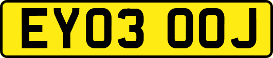 EY03OOJ