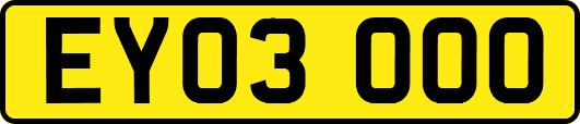 EY03OOO
