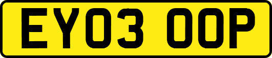 EY03OOP