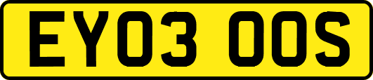 EY03OOS