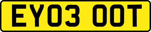 EY03OOT