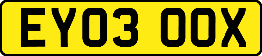 EY03OOX