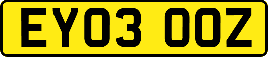 EY03OOZ