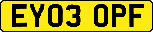EY03OPF
