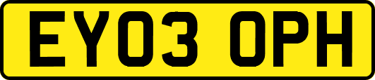 EY03OPH