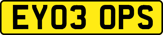 EY03OPS