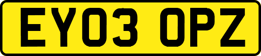 EY03OPZ