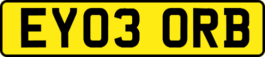 EY03ORB
