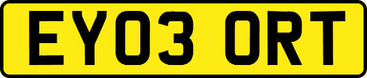 EY03ORT