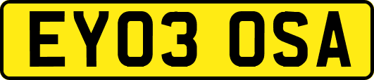 EY03OSA