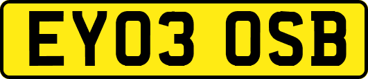 EY03OSB