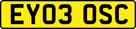 EY03OSC