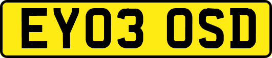 EY03OSD