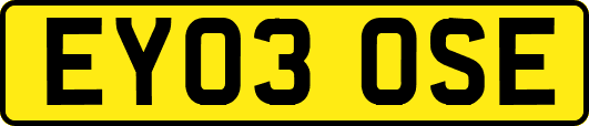 EY03OSE