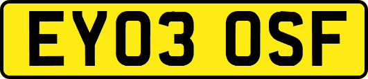 EY03OSF